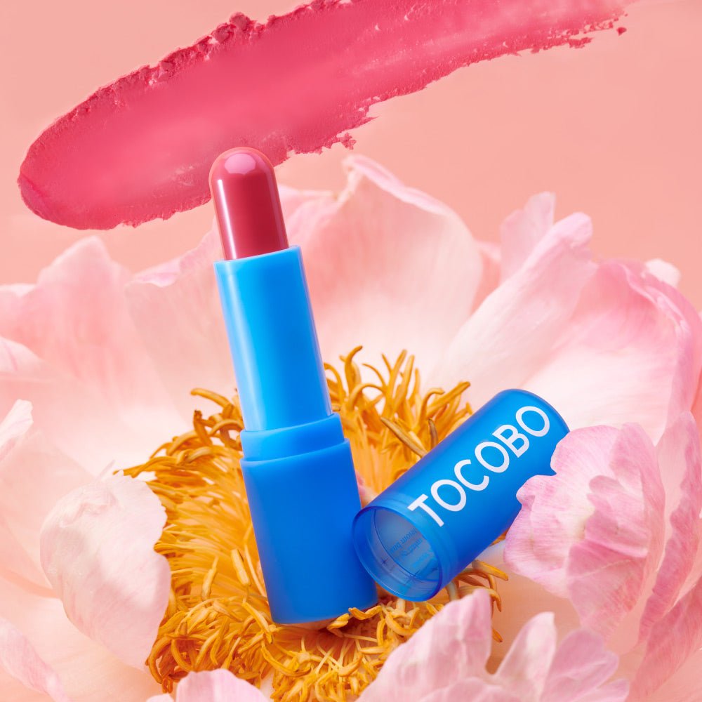 POWDER CREAM LIP BALM 032 ROSE PETAL - 3