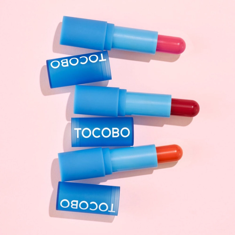 POWDER CREAM LIP BALM 031 ROSE BURN - 4