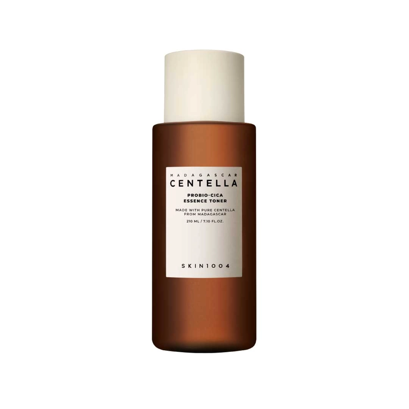 TONICO SKIN1004 HIDRATANTE CON FERMENTOS Y CENTELLA ASIATICA - 1