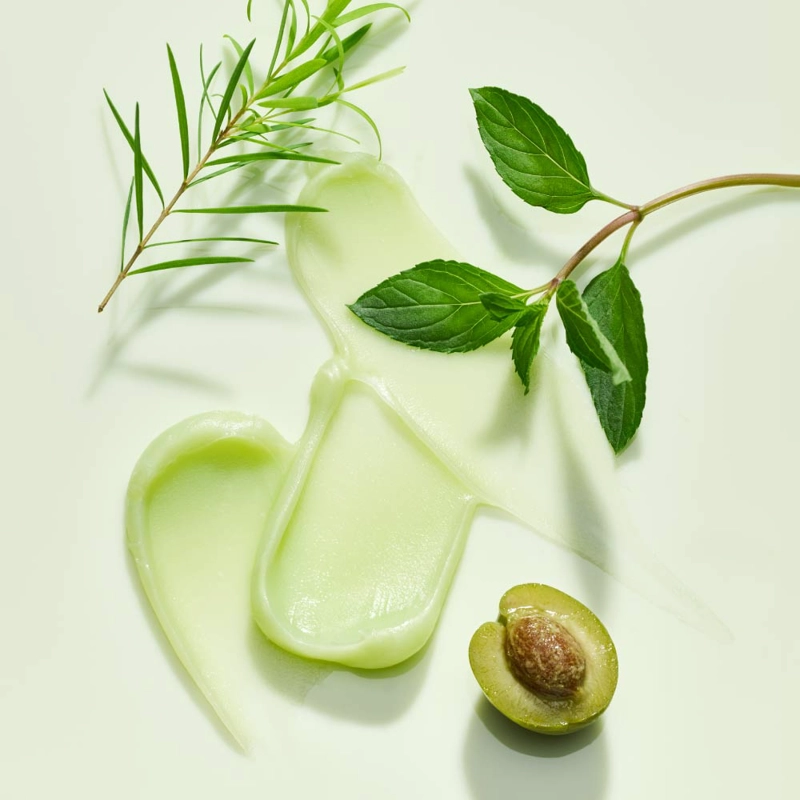 MINT COOLING LIP MASK - 4