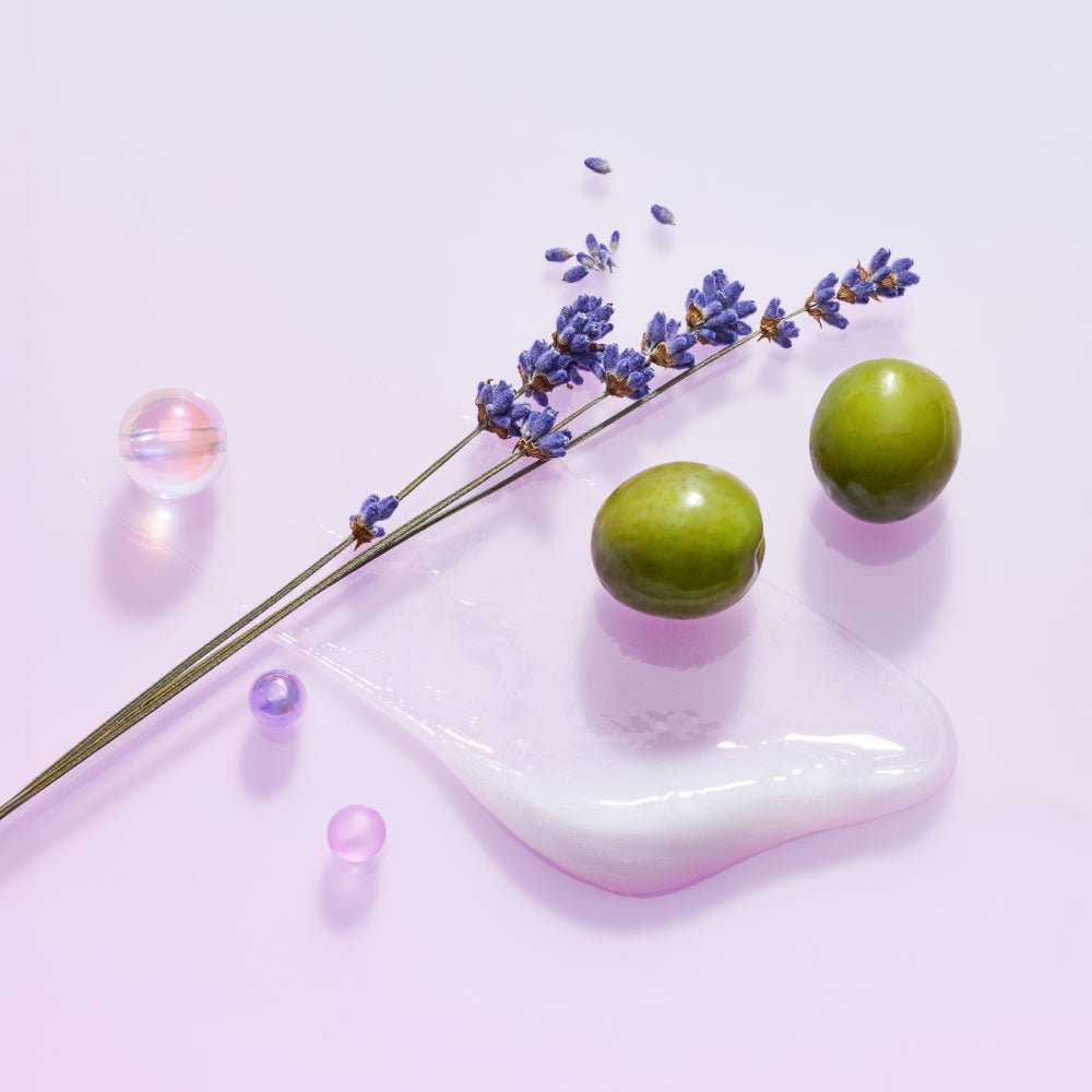 COLLAGEN BOOSTING LIP MASK - 5