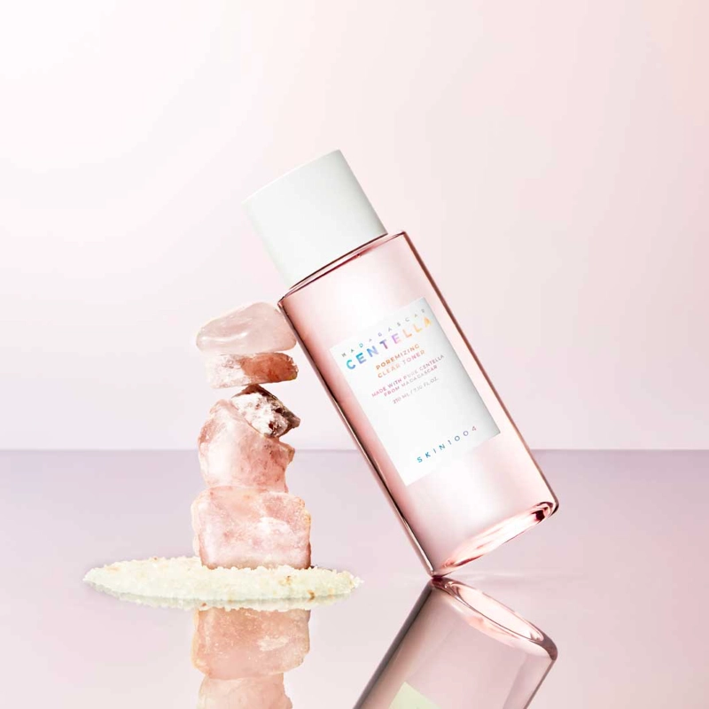 TONICO SKIN1004 BALANCEANTE SEBOREGULADOR - 2