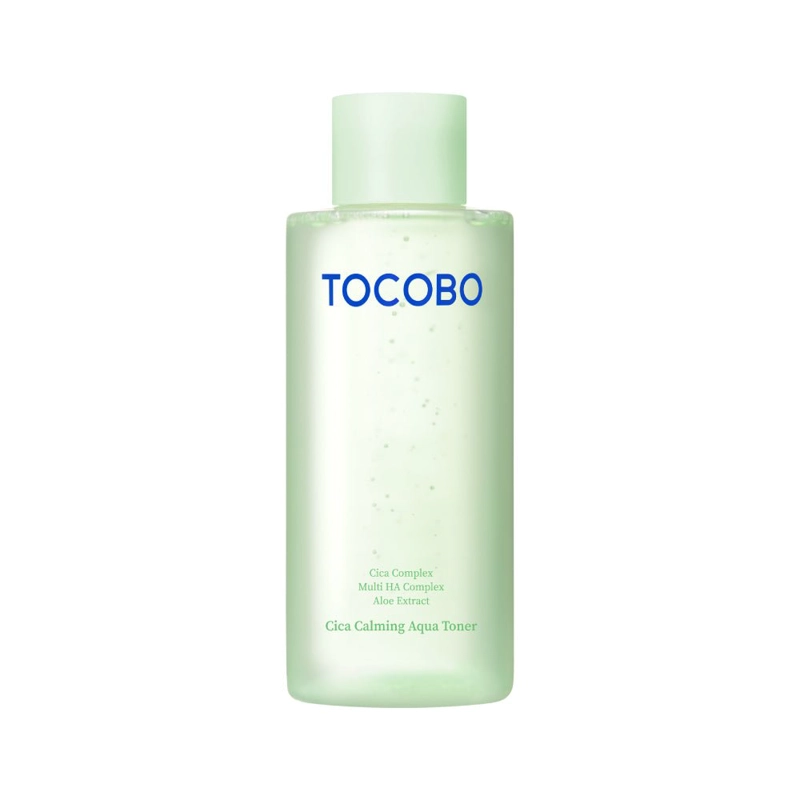 TONICO TOCOBO HIDRATANTE CALMANTE CON CENTELLA ASIATICA - 1