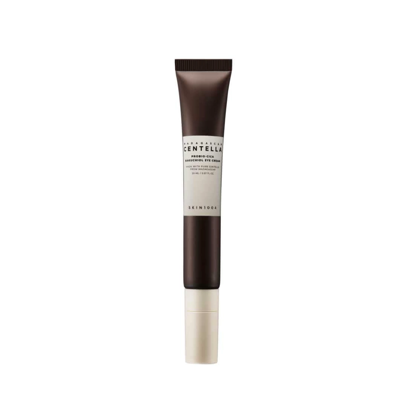 MADAGASCAR CENTELLA PROBIO-CICA BAKUCHIOL EYE CREAM 20ML - 1