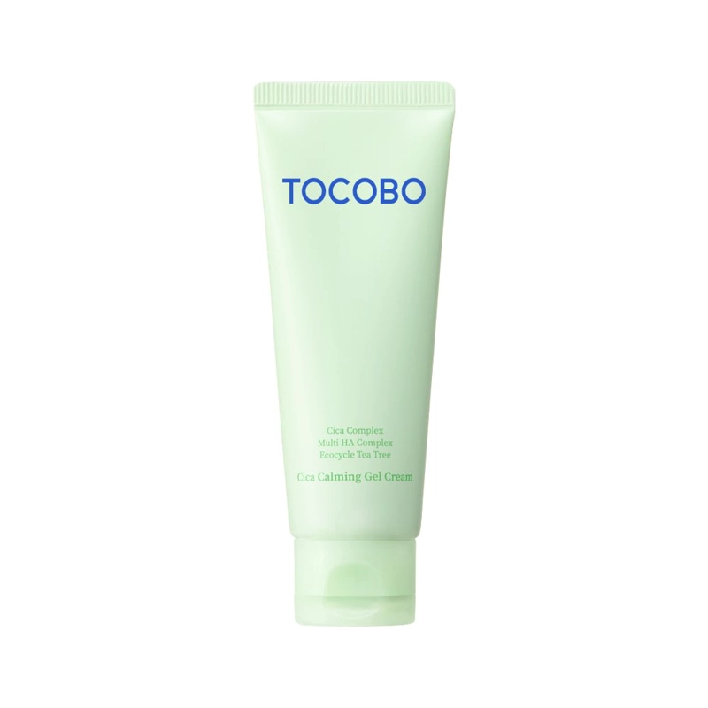 CICA CALMING GEL CREAM - 1
