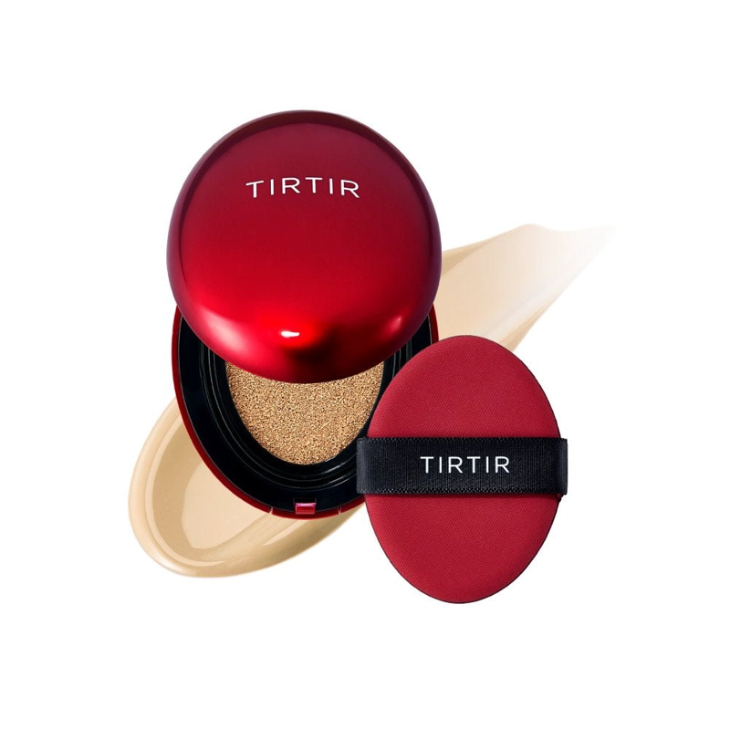 MASK FIT RED CUSHION 24W SOFT BEIGE - 3