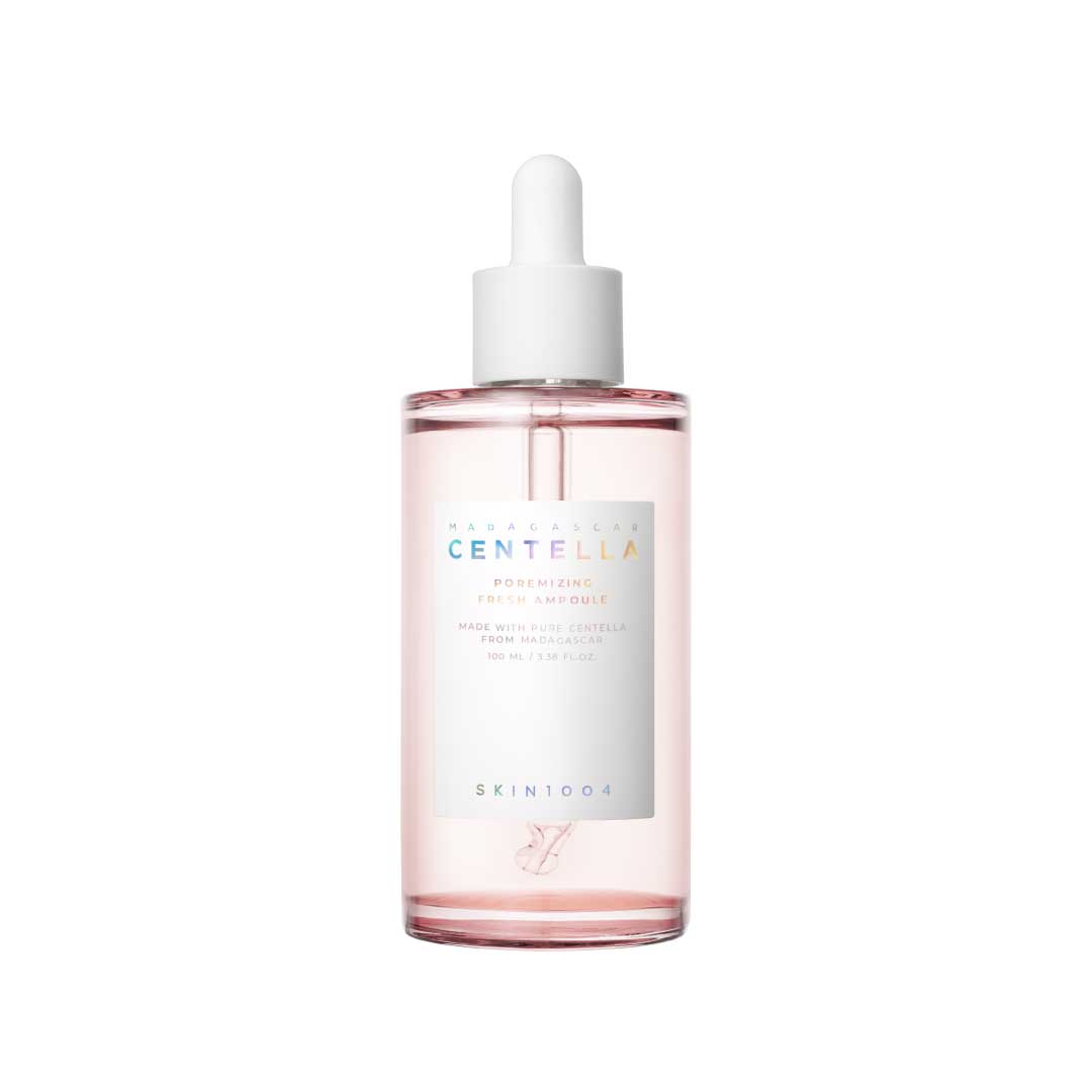 SERUM SKIN1004 SEBOREGULADOR E HIDRATANTE - 1