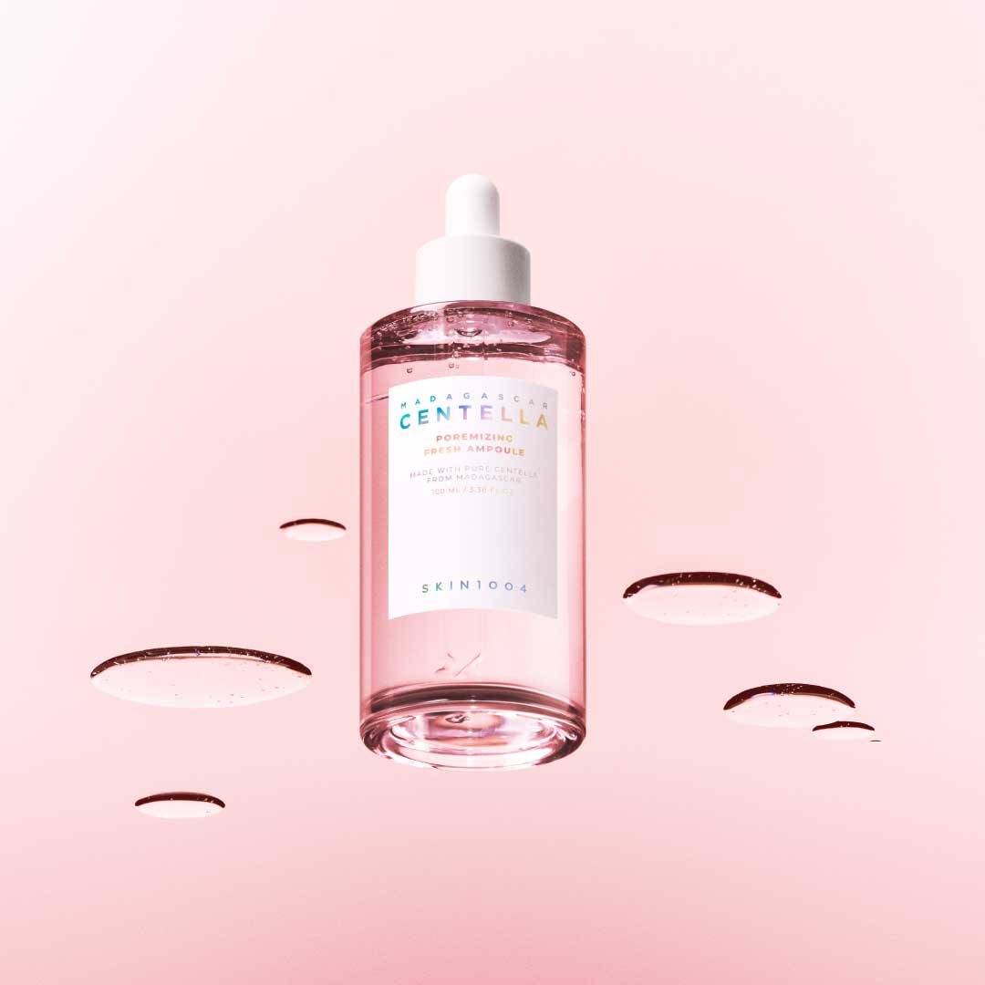 SERUM SKIN1004 SEBOREGULADOR E HIDRATANTE - 3