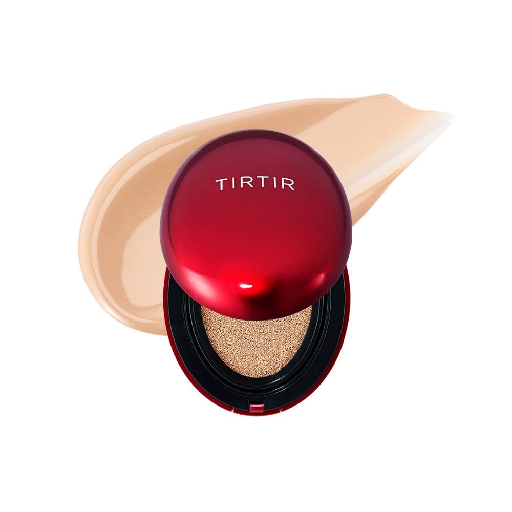 MASK FIT RED CUSHION 21N IVORY - 3