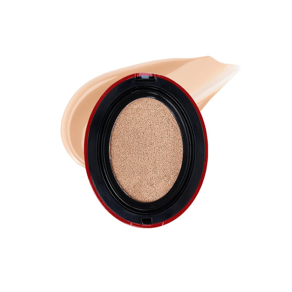 MASK FIT RED CUSHION 21N IVORY - 4
