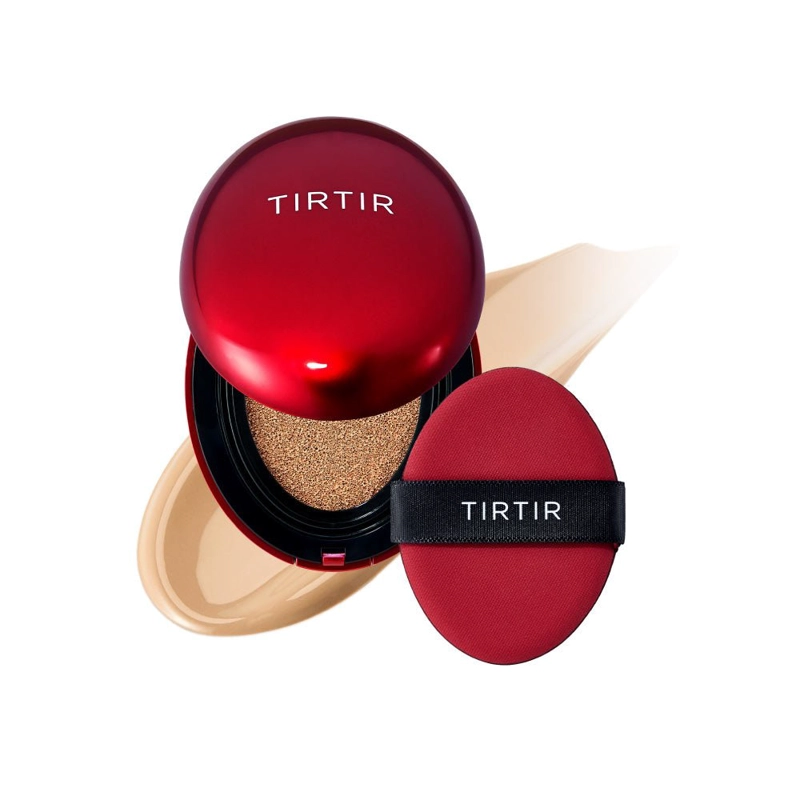MASK FIT RED CUSHION 27N CAMEL - 3