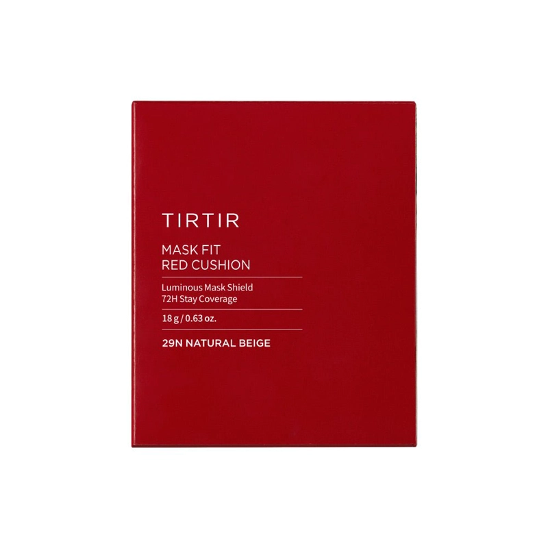MASK FIT RED CUSHION 29N NATURAL BEIGE - 4