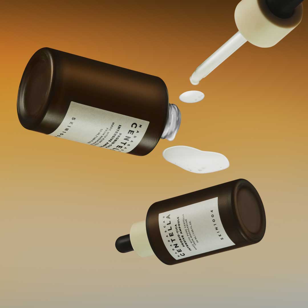SERUM SKIN1004 NUTRITIVO HIDRATANTE - 2