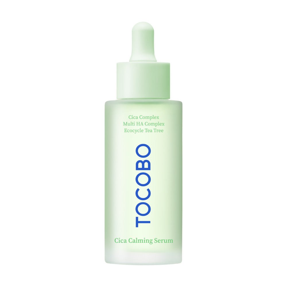 SERUM TOCOBO CALMANTE HIDRATANTE CON CENTELLA ASIATICA - 1