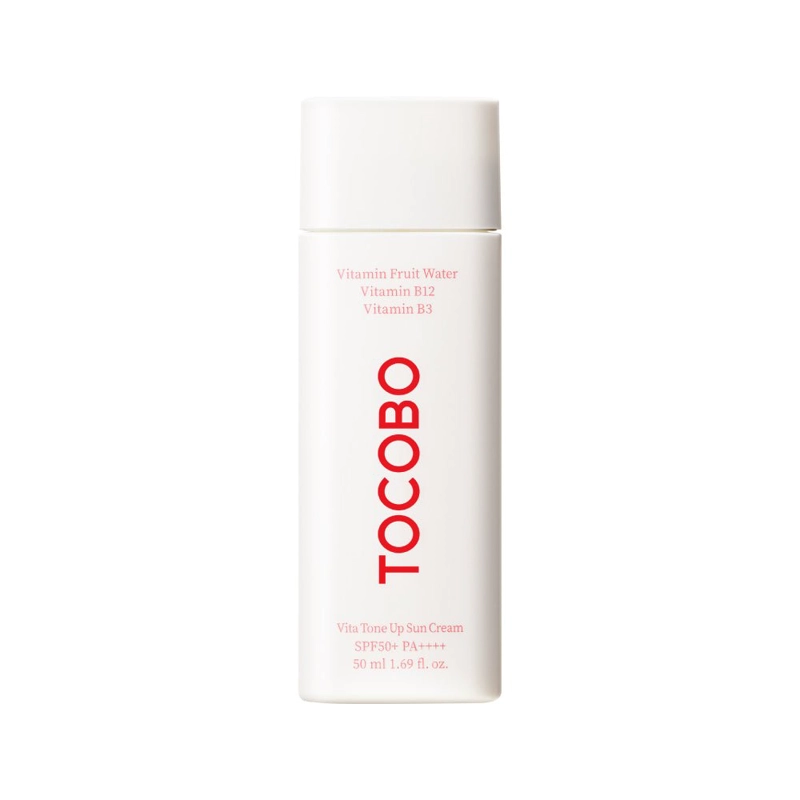 VITA TONE UP SUN CEAM SPF50+ PA++++ - 1
