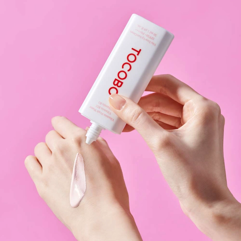 VITA TONE UP SUN CEAM SPF50+ PA++++ - 4