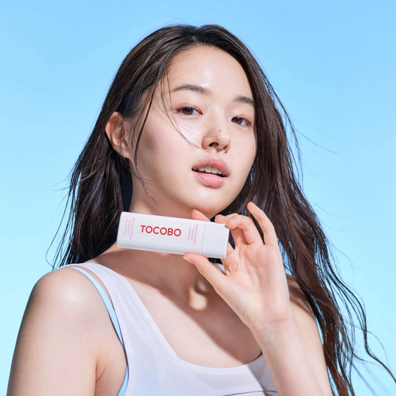 VITA TONE UP SUN CEAM SPF50+ PA++++ - 5