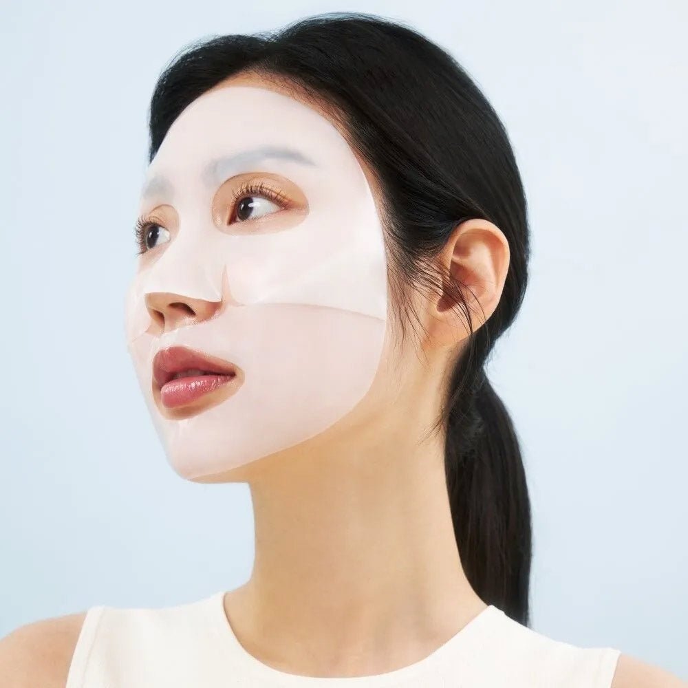 MASCARILLA HIDROGEL BIODANCE CON EFECTO CALMANTE REFRESCANTE - 8
