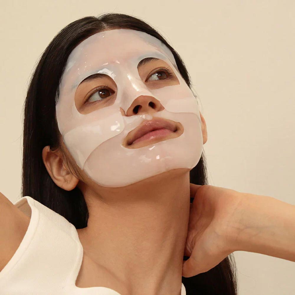 MASCARILLA HIDROGEL BIODANCE CON EFECTO RADIANTE HIDRATADO - 2