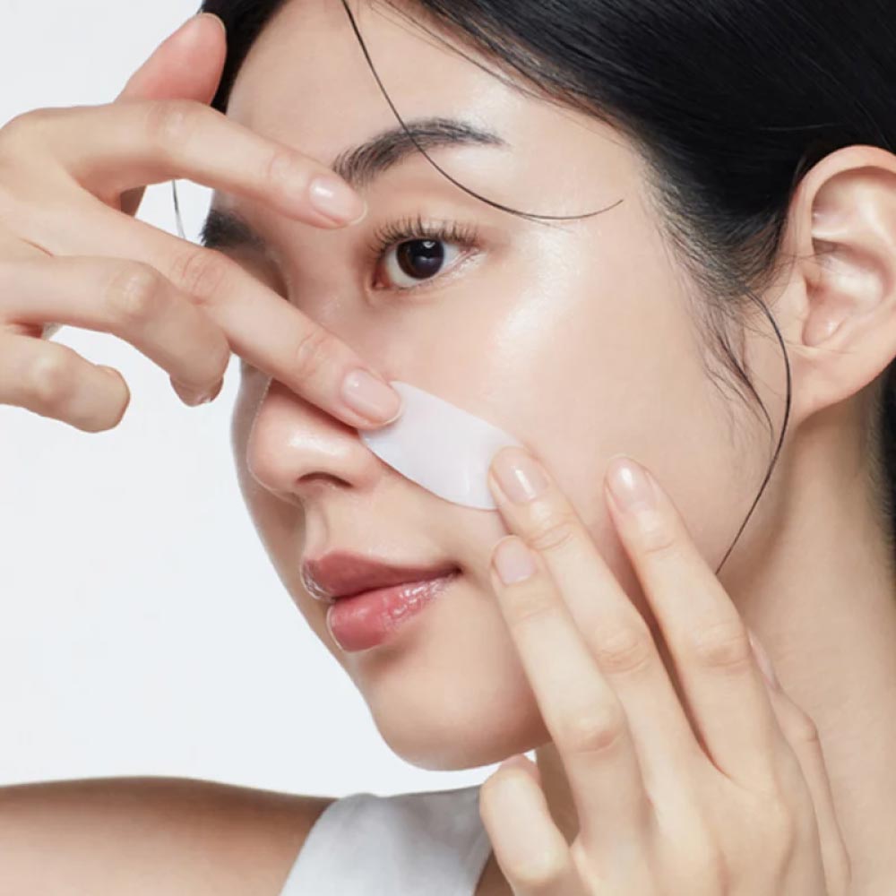 MASCARILLA HIDROGEL BIODANCE CON EFECTO RADIANTE HIDRATADO - 4