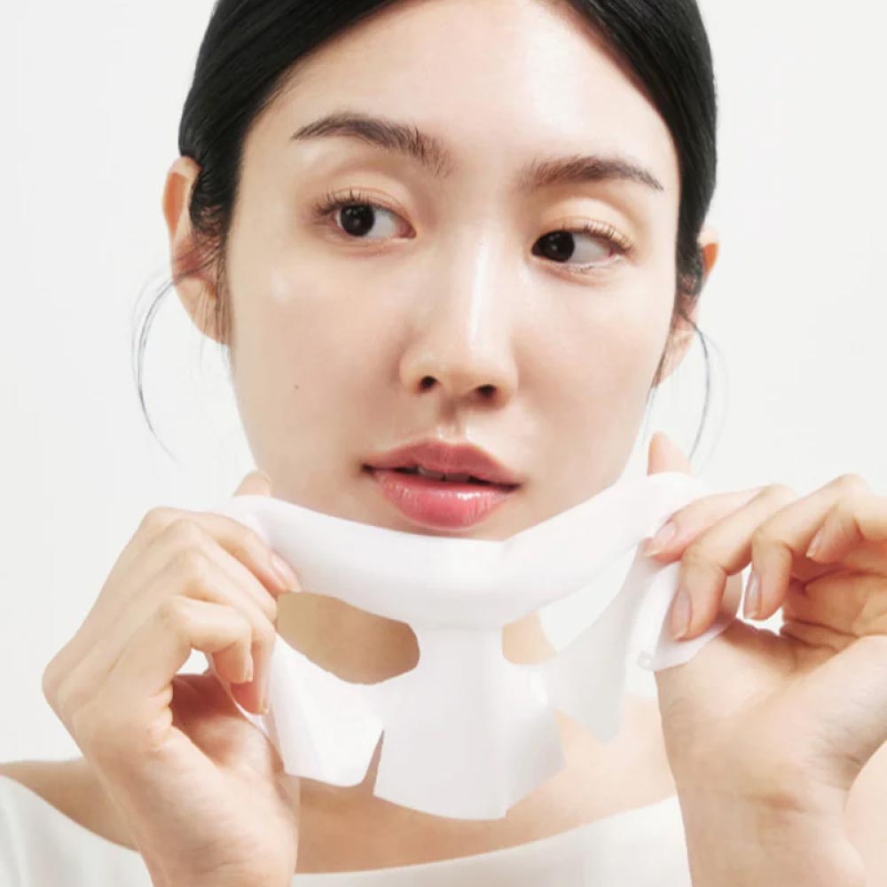 MASCARILLA HIDROGEL BIODANCE CON EFECTO RADIANTE HIDRATADO - 5