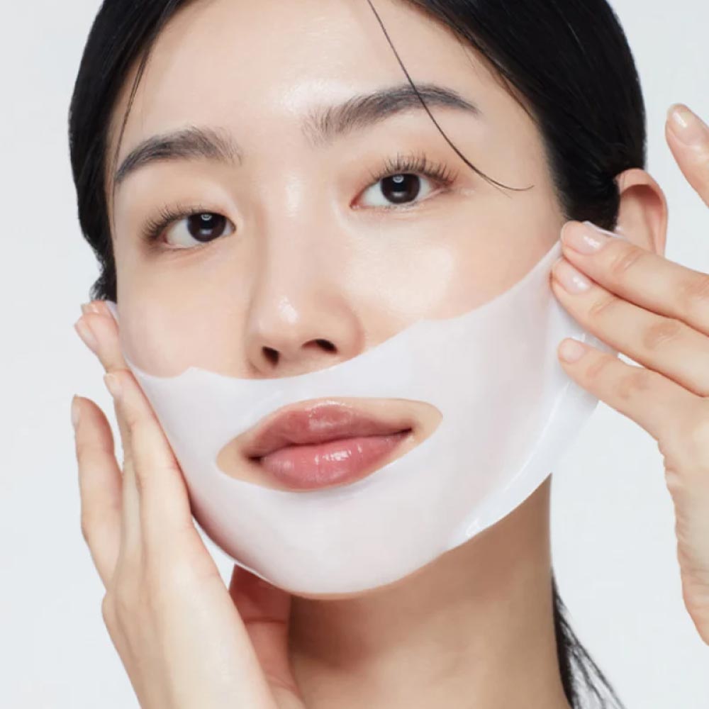MASCARILLA HIDROGEL BIODANCE CON EFECTO RADIANTE HIDRATADO - 6