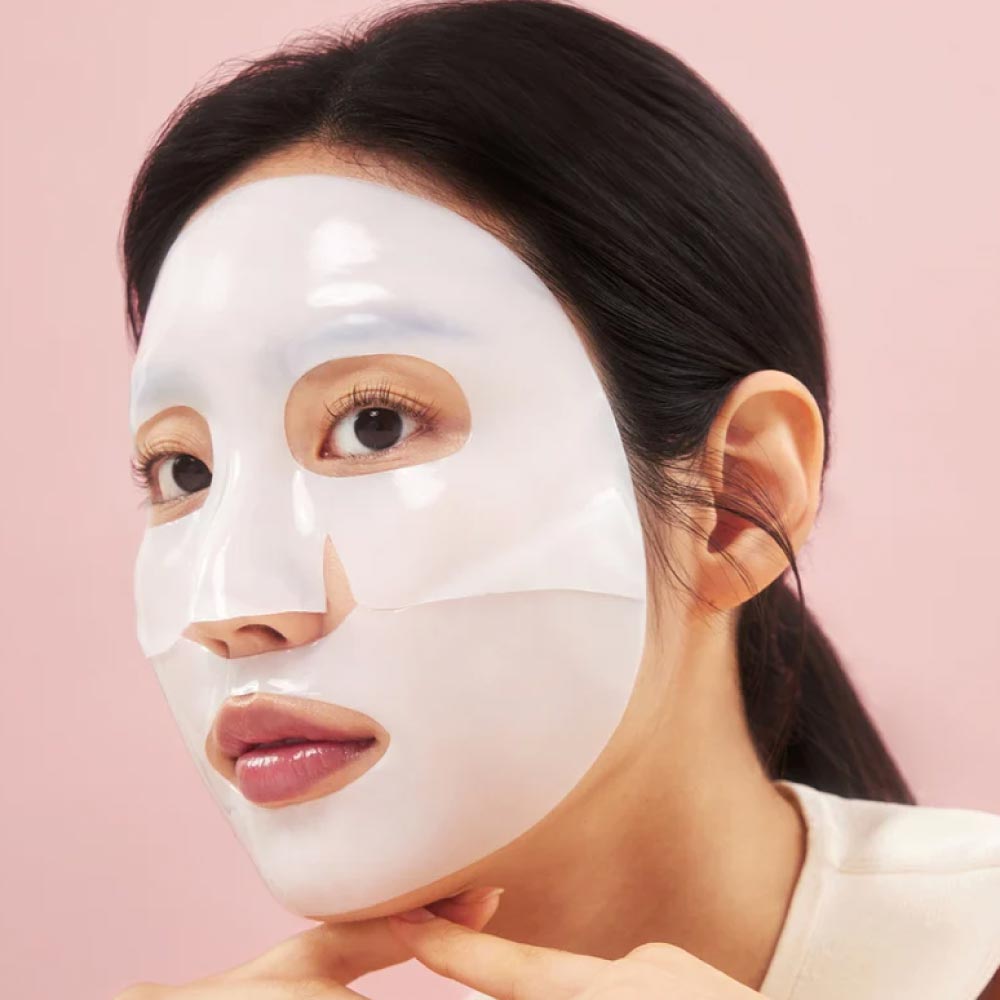 MASCARILLA HIDROGEL BIODANCE CON EFECTO RADIANTE HIDRATADO - 7