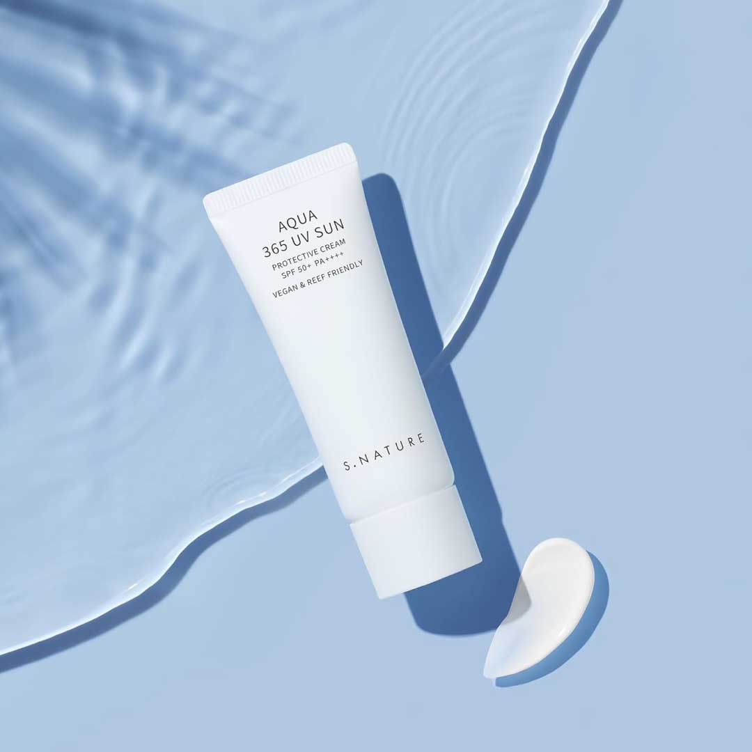 AQUA 365 UV SUN - 3