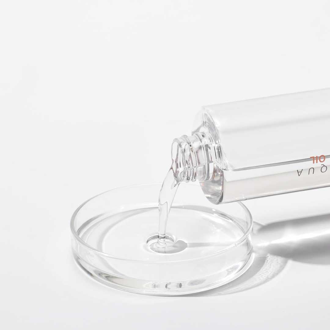 AQUA RICE CLEANSING OIL - 3