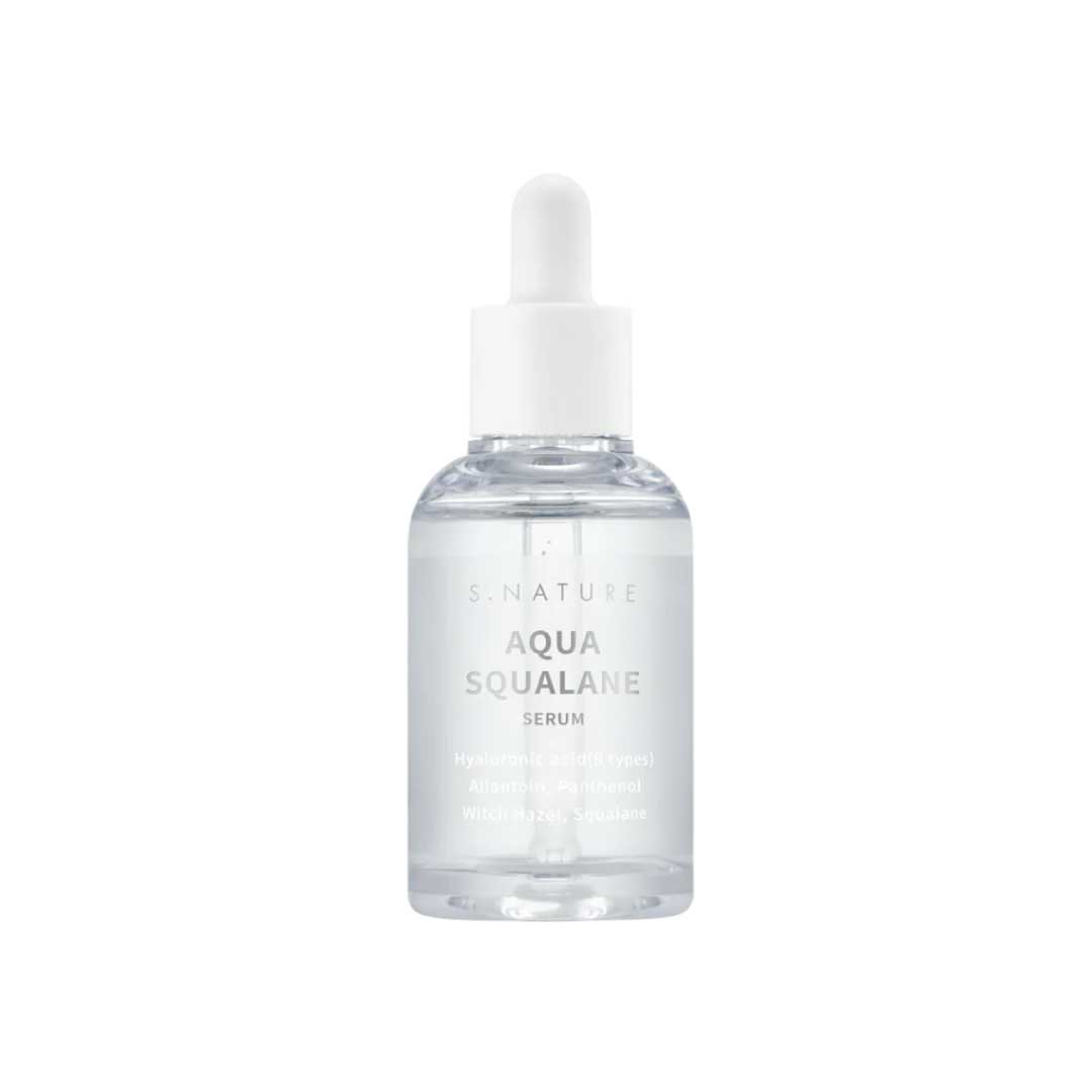 SERUM S.NATURE HIDRATANTE CALMANTE - 1