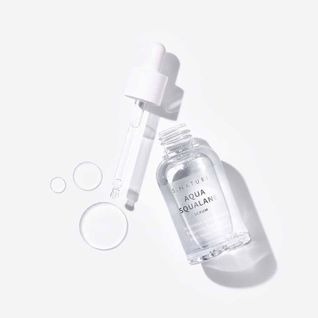 SERUM S.NATURE HIDRATANTE CALMANTE - 2