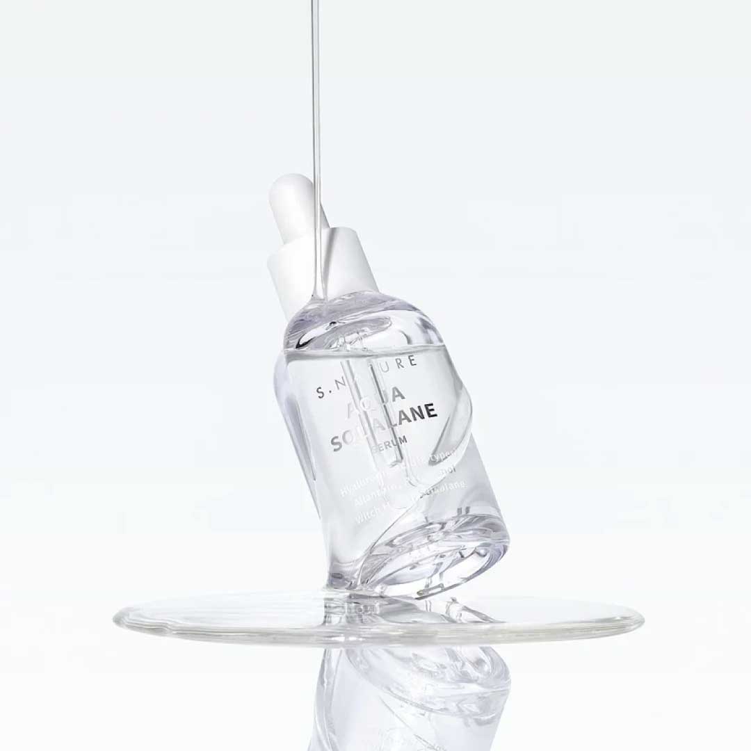 SERUM S.NATURE HIDRATANTE CALMANTE - 3