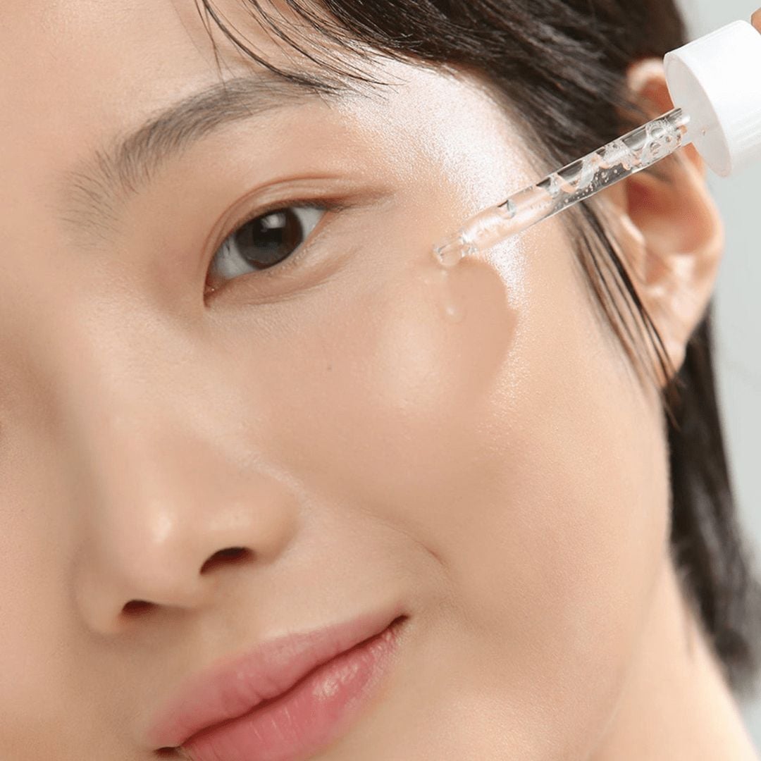GLOW DEEP SERUM : RICE + ALPHA-ARBUTIN 30ML - 4