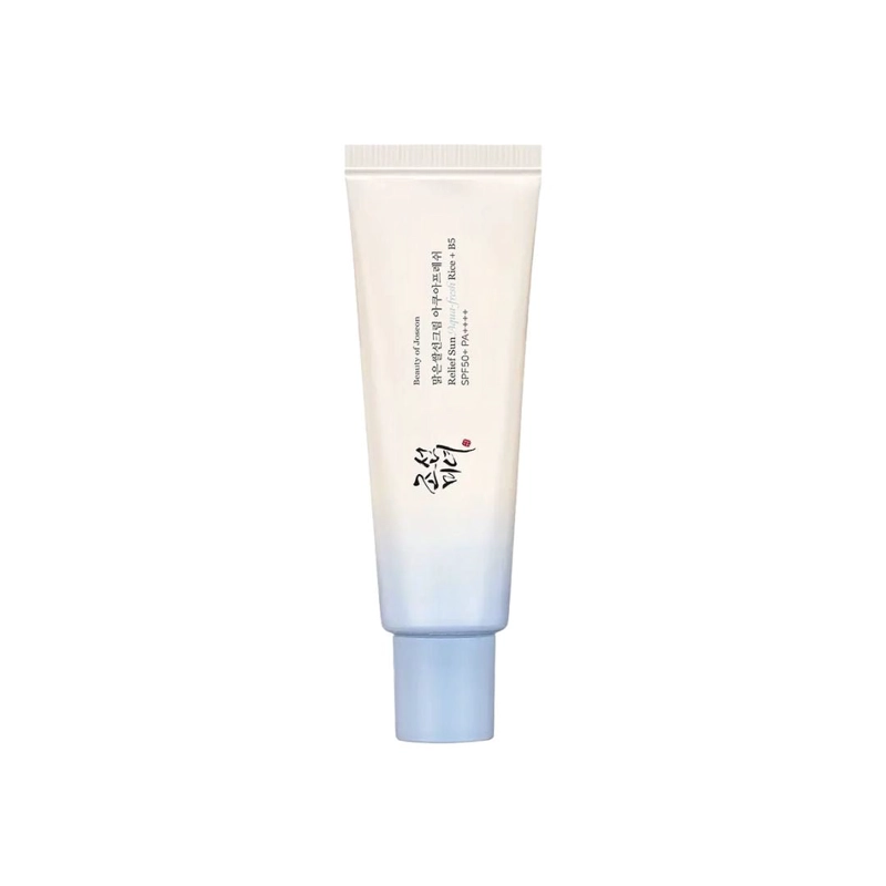 RELIEF SUN AQUA-FRESH : RICE + B5 50ML - 1