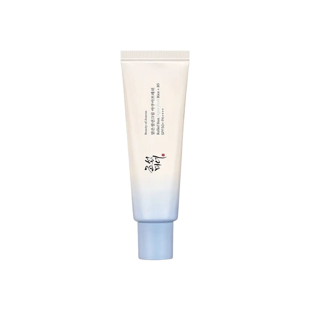 RELIEF SUN AQUA-FRESH : RICE + B5 50ML - 1