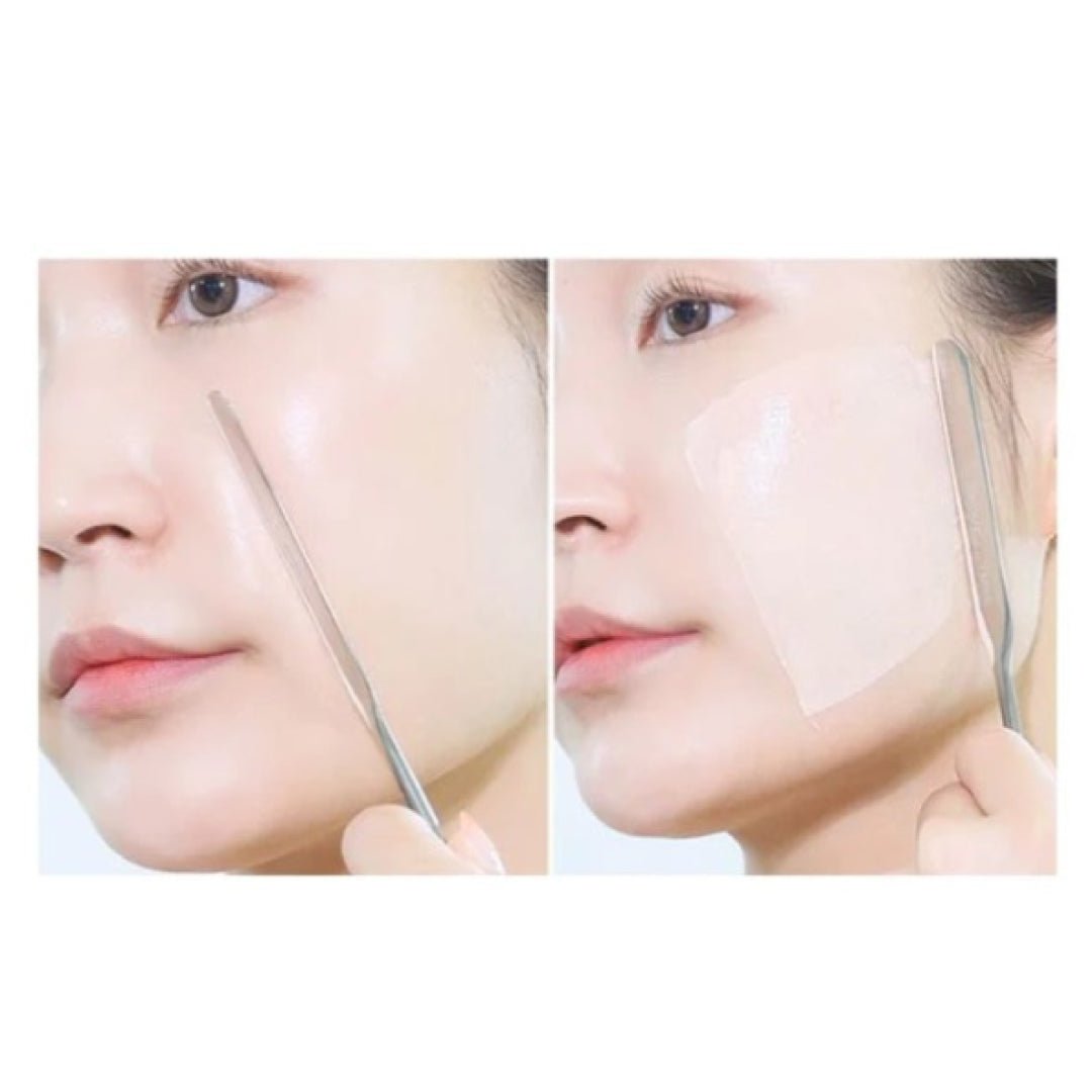 ESPATULA DE MAQUILLAJE ABOUT TONE PROFESIONAL - 2