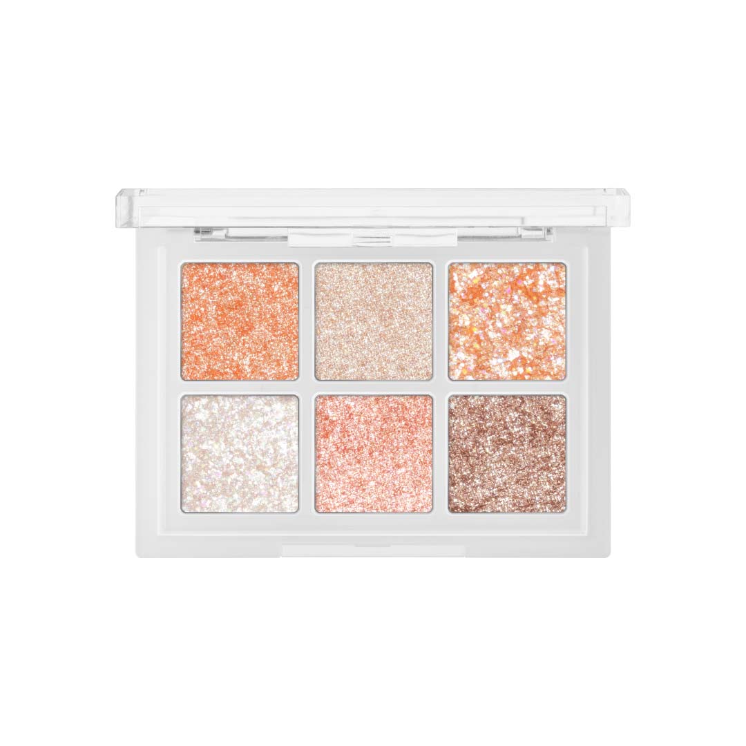 GLITTER POP 03 OH DREAMER ABOUT TONE SOMBRA BRILLO - 1