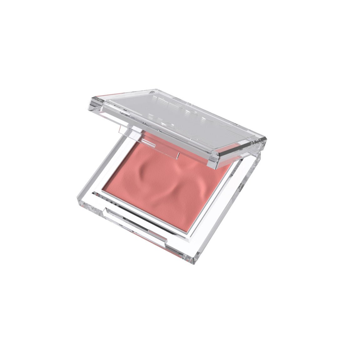 RUBOR ABOUT TONE FLUFFY 04 CHARMING ROSE ROSADO - 3