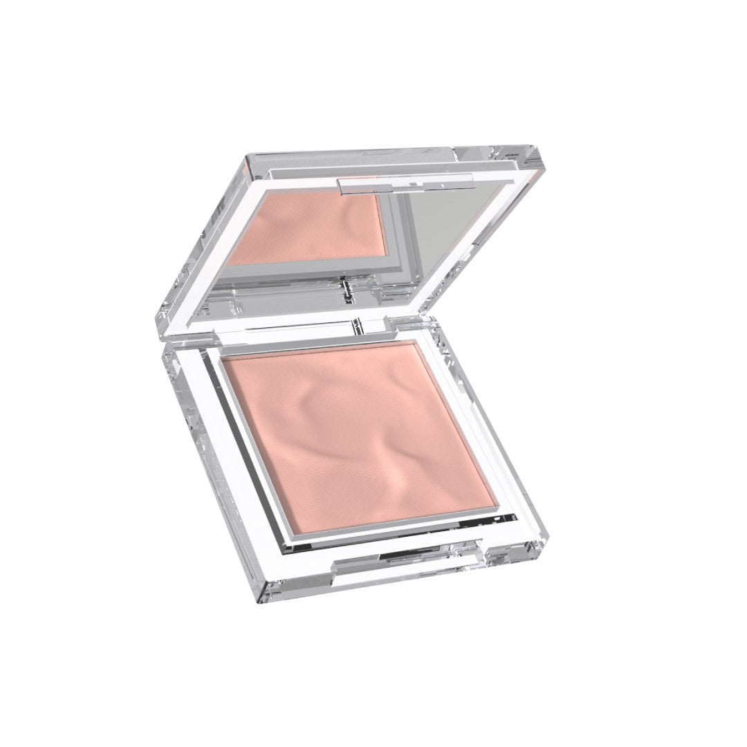 RUBOR ABOUT TONE FLUFFY 02 BASHFUL PINK NATURAL - 3