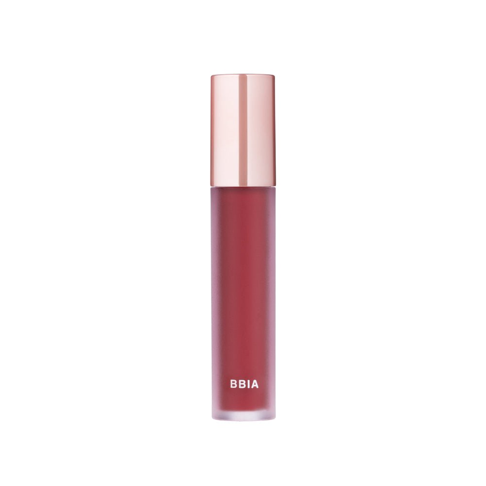 LABIAL BBIA VELVET V03 EXTRA RED - 1
