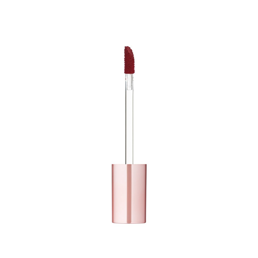 LABIAL BBIA VELVET V03 EXTRA RED - 3