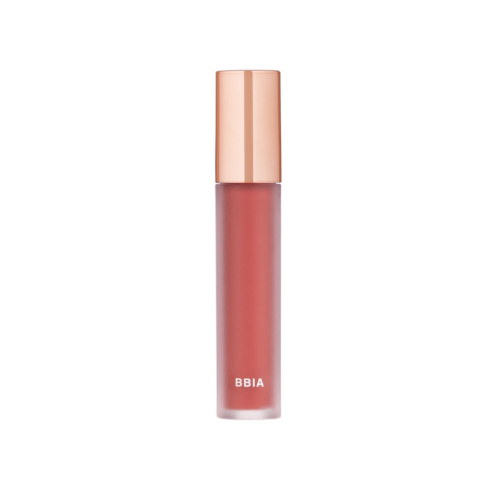 LABIAL BBIA VELVET V17 MORE PLEASANT - 1