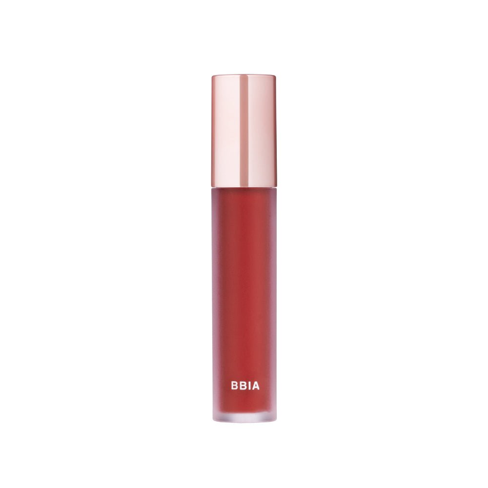 LABIAL BBIA VELVET V02 EXTRA BOUNCE - 1