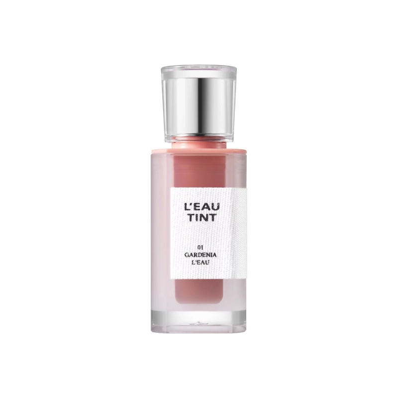 L’EAU BBIA TINT 01 GARDENIA LABIAL TINTA - 1