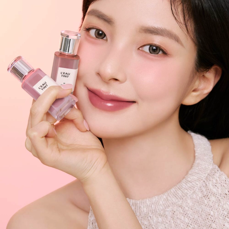 L’EAU BBIA TINT 01 GARDENIA LABIAL TINTA - 3