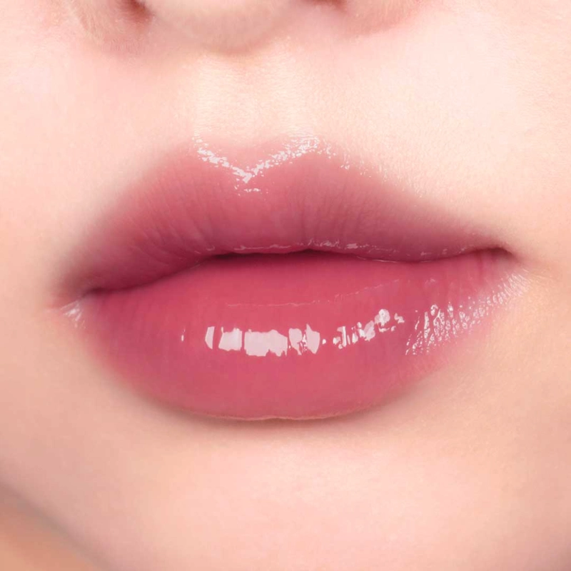 THIN GLOW TINT 04 CAREER LABIAL TINTA BRAYE - 4