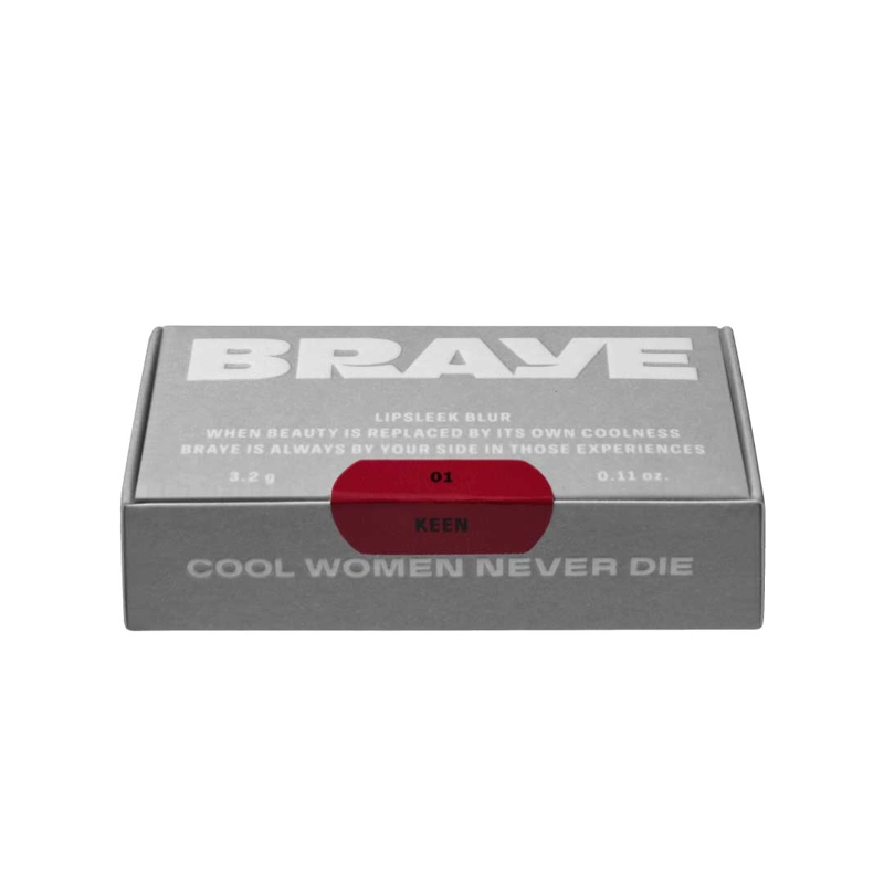 LABIAL BRAYE BLUR LIPSLEEK 10 PERKY - 2