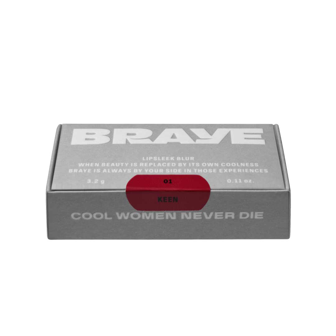 LABIAL BRAYE BLUR LIPSLEEK 10 PERKY - 2