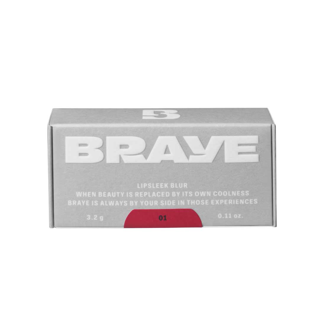 LABIAL BRAYE BLUR LIPSLEEK 10 PERKY - 3
