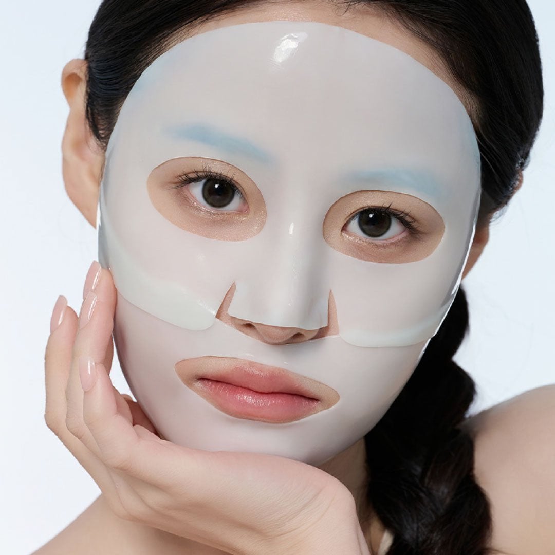 MASCARILLA BIODANCE ALGA MARINA SEA KELP - 2